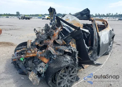 2024 Nissan Altima Sr Vc-Turbo Fwd из США, поврежденный, VIN 1N4AL4CV1RN413089